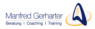 Manfred Gerharter - Beratung, Coaching, Training
